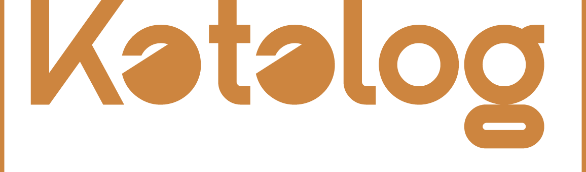 e-Katalog Logo